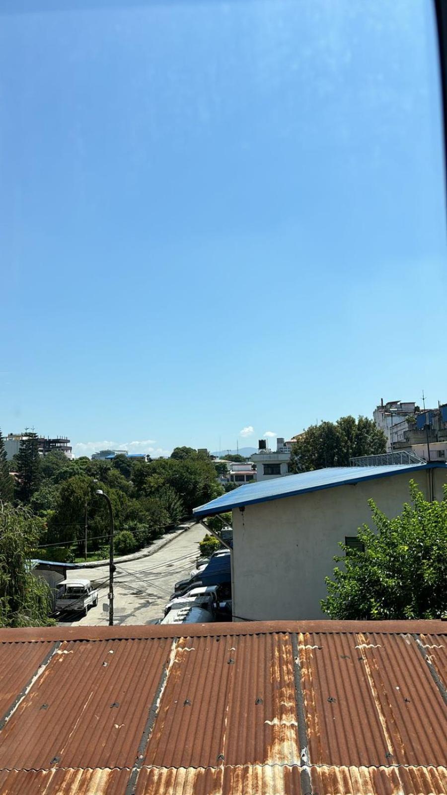 Kasthamandap Boutique Hotel Kathmandu Bagian luar foto